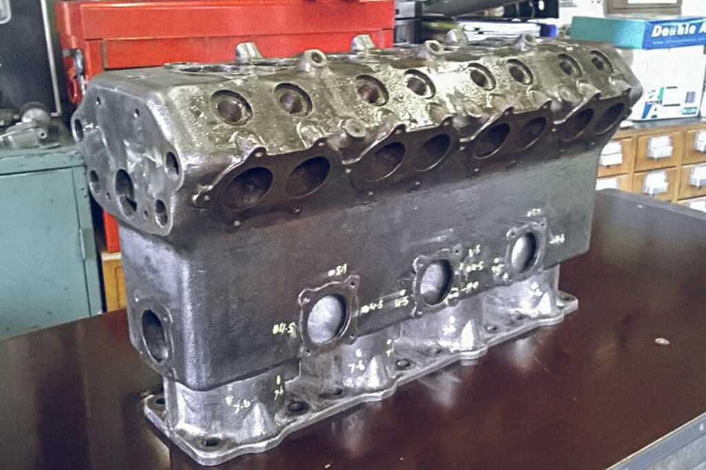 Lms Gear 3D-gedruckte Zahnräder Für Mainline Kriegsschiff – Final