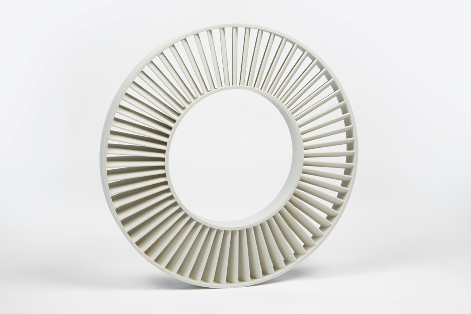 3DDruckverfahren Powder Binder Jetting voxeljet