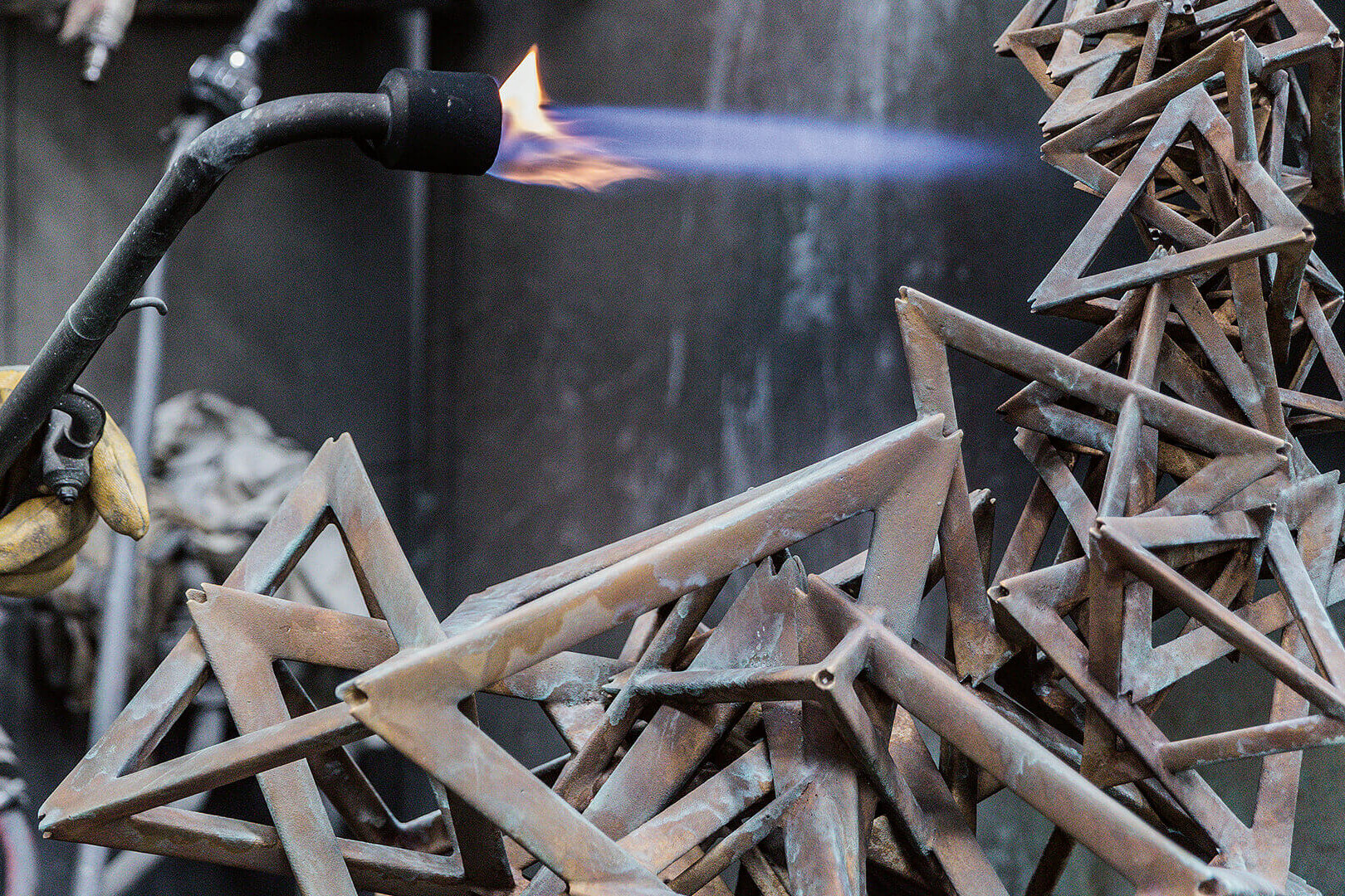 3D-Druck für den Kunstguss