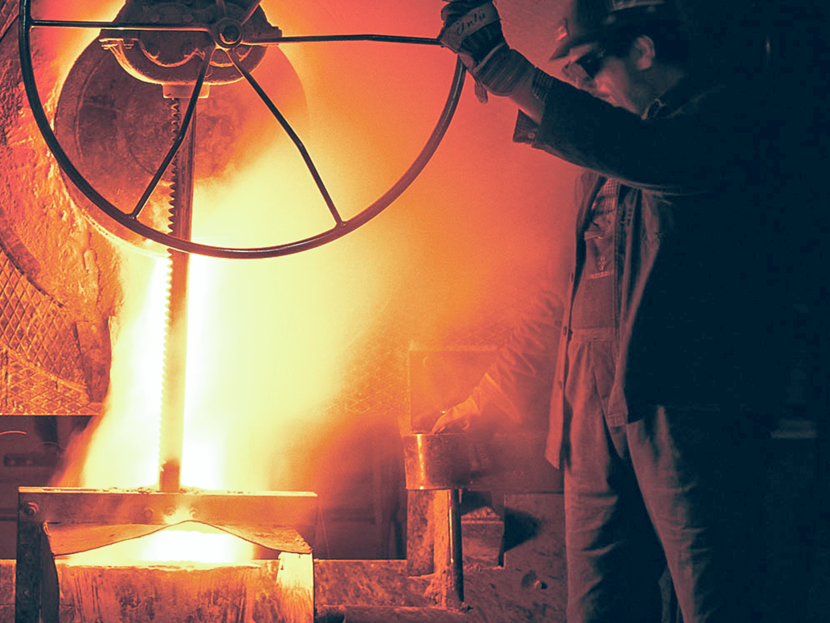 3D-Druckmodelle für den Feinguss von voxeljet