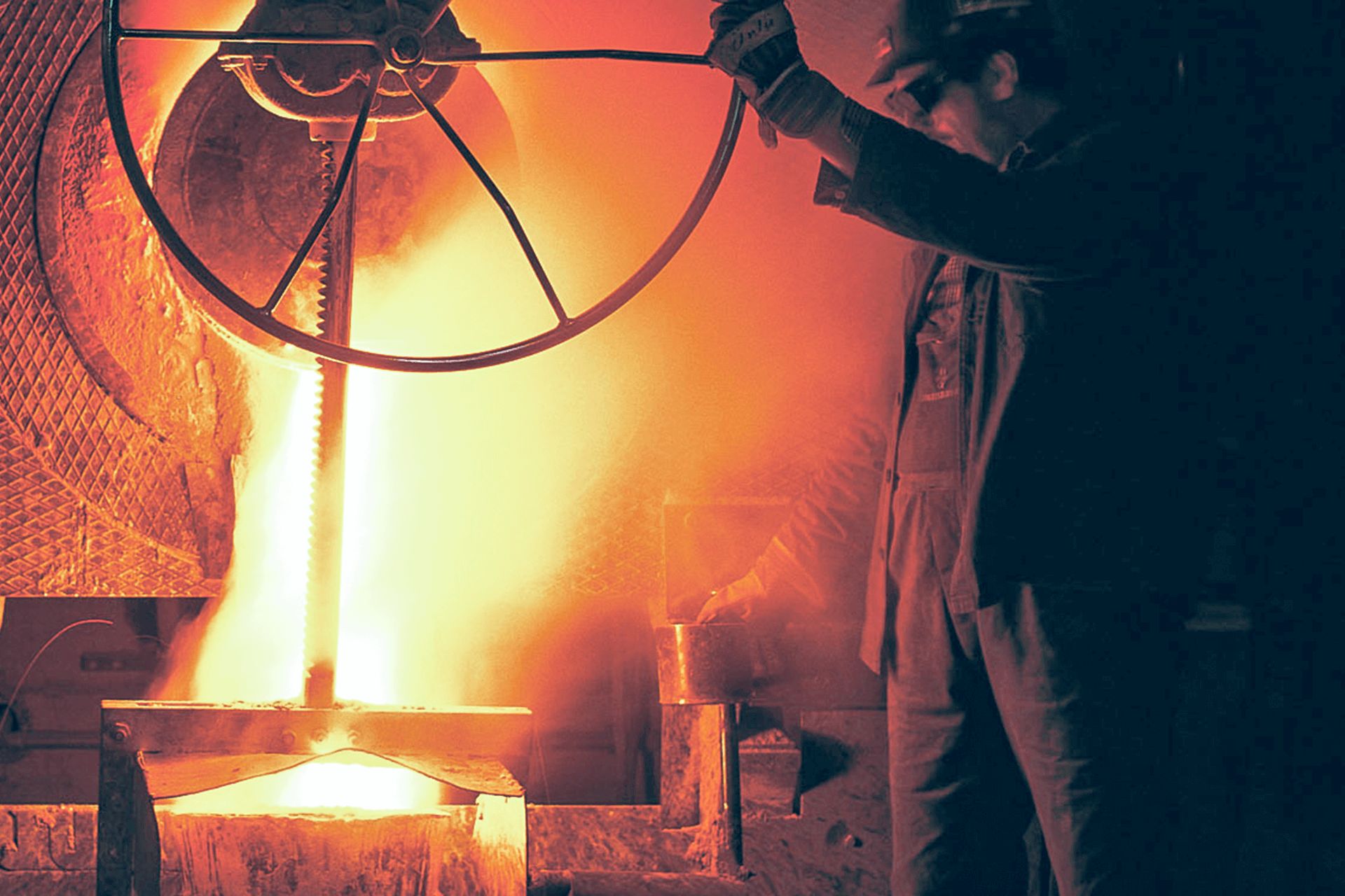 3D-Druckmodelle für den Feinguss von voxeljet