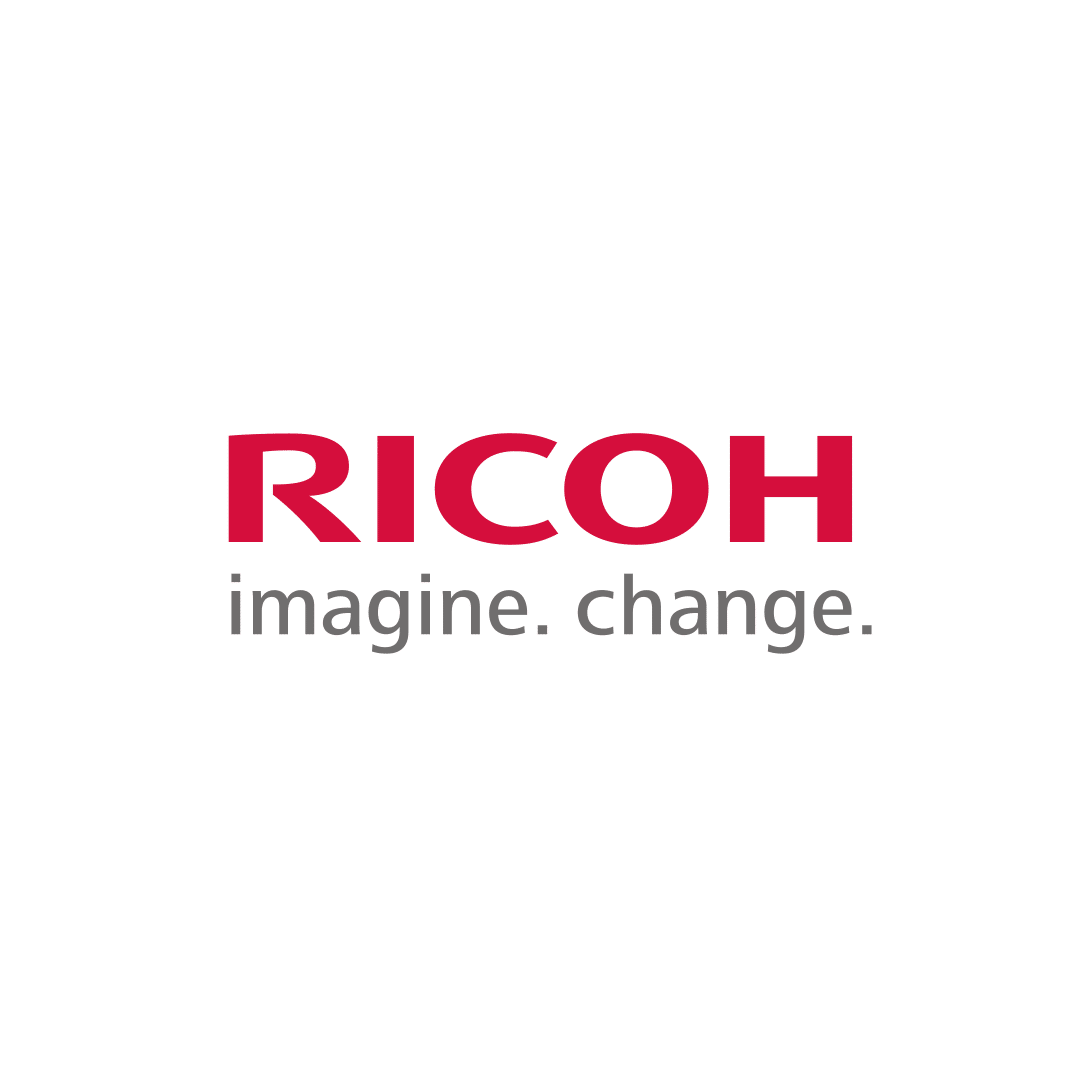ricoh kundenlogo