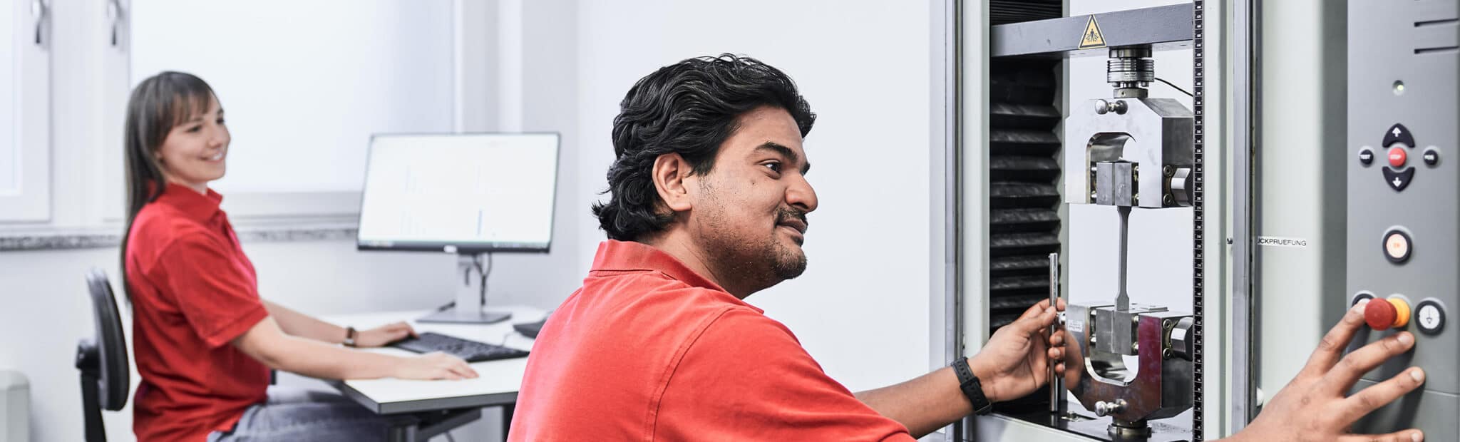 Karriere bei voxeljet AG | voxeljet