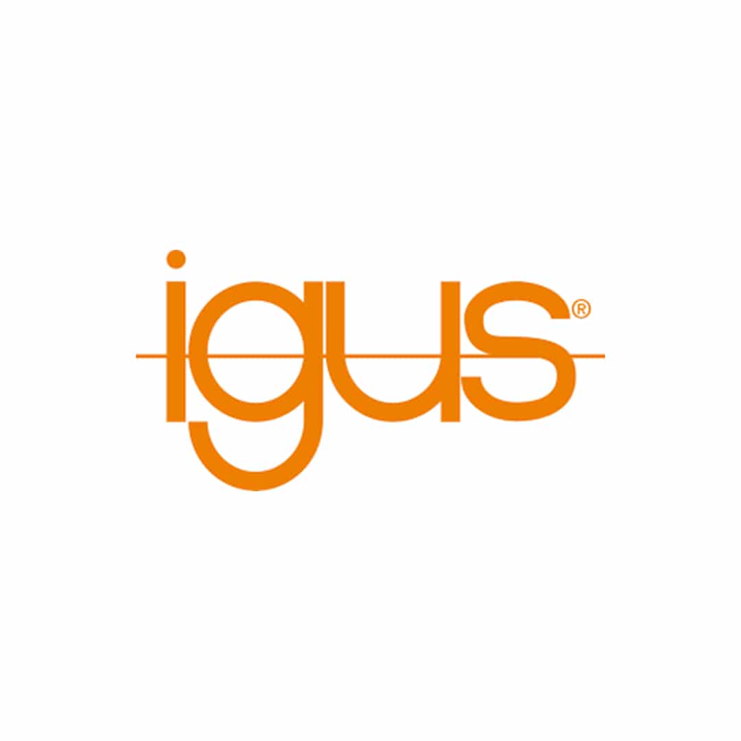 Igus Logo