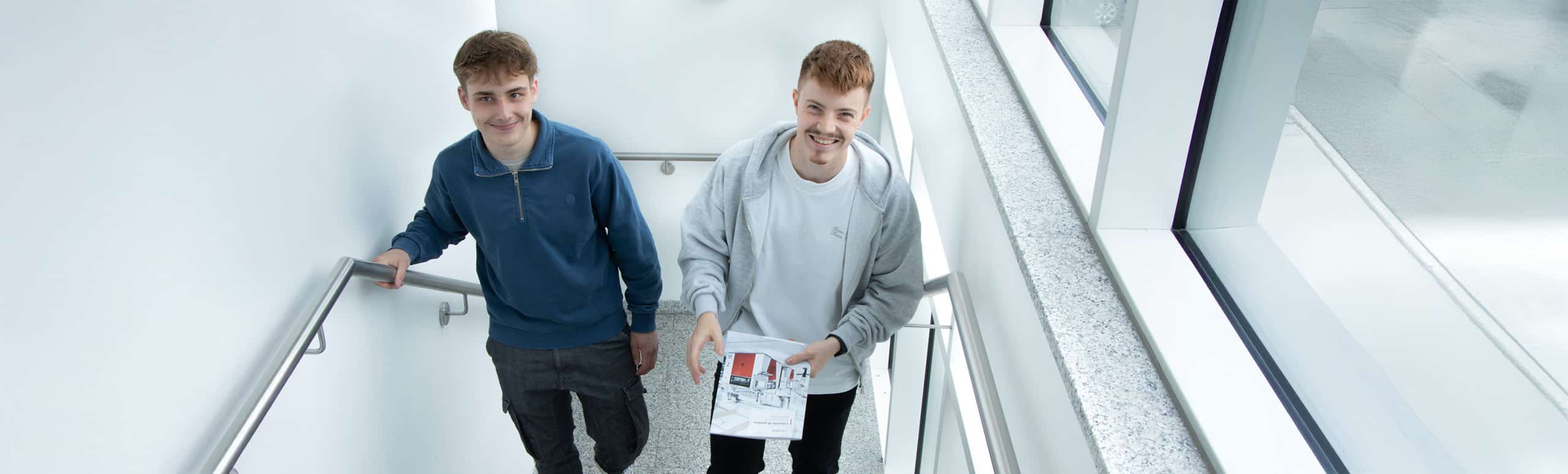 Ausbildung Industriekaufmann